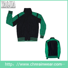 Men′s Fashion Coat Jacket / Windbreaker Jacket / Outdoor Clothing / Windproof Outerwear